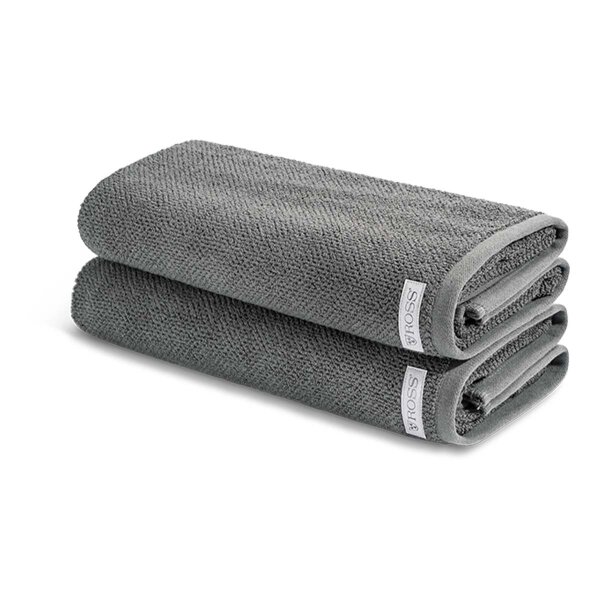 Selection - Set 2 Teile: 2 x Duschtuch
