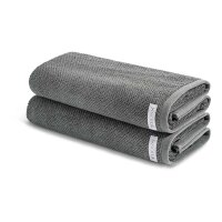 Selection - Set 2 Teile: 2 x Duschtuch