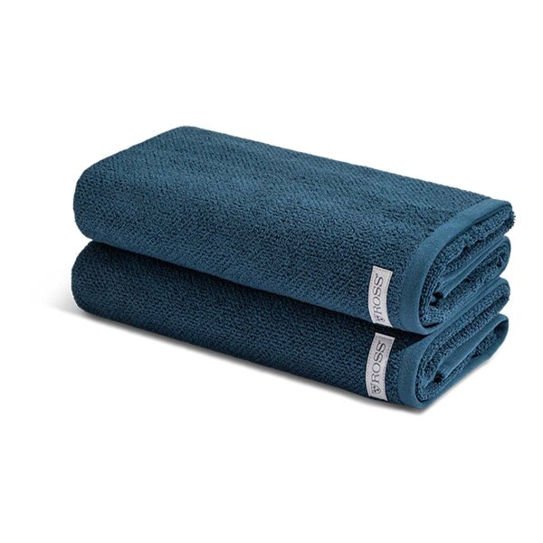 Selection - Set 2 Teile: 2 x Duschtuch