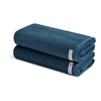 Selection - Set 2 Teile: 2 x Duschtuch