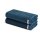 Selection - Set 2 Teile: 2 x Duschtuch