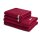 Selection - Set 4 Teile: 2 x Handtuch 2 x Duschtuch