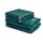 Selection - Set 4 Teile: 2 x Handtuch 2 x Duschtuch