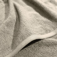 Selection - Set 4 Teile: 2 x Handtuch 2 x Duschtuch