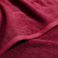 Selection - Set 6 Teile: 4 x Handtuch 2 x Duschtuch