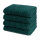 Cashmere feeling - Set 4 Teile: 4 x Handtuch