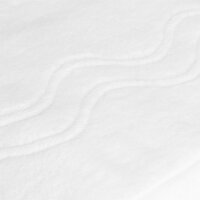 Cashmere feeling - Set 2 Teile: 2 x Duschtuch