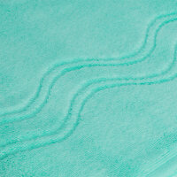 Cashmere feeling - Set 2 Teile: 2 x Duschtuch
