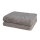 Cashmere feeling - Set 2 Teile: 2 x Duschtuch