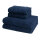 Cashmere feeling - Set 4 Teile: 2 x Handtuch 2 x Duschtuch