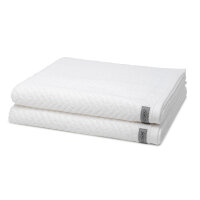 Smart - Set 2 Teile: 2 x Duschtuch