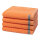 Smart - Set 4 Teile: 4 x Handtuch