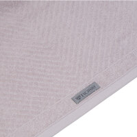 Smart - Set 4 Teile: 4 x Handtuch