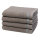 Smart - Set 4 Teile: 4 x Handtuch