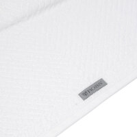 Smart - Set 2 Teile: 2 x Duschtuch