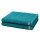 Smart - Set 2 Teile: 2 x Duschtuch