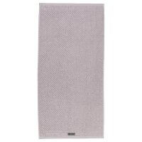 Smart - Set 6 Teile: 4 x Handtuch 2 x Duschtuch