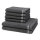 Smart - Set 6 Teile: 4 x Handtuch 2 x Duschtuch