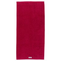 Smart - Set 8 Teile: 2 x Waschhandschuh 2 x Gästetuch 2 x Duschtuch 2 x Handtuch