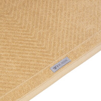 Smart - Set 8 Teile: 2 x Waschhandschuh 2 x Gästetuch 2 x Duschtuch 2 x Handtuch