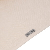 Smart - Set 8 Teile: 2 x Waschhandschuh 2 x Gästetuch 2 x Duschtuch 2 x Handtuch