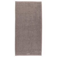 Smart - Set 8 Teile: 2 x Waschhandschuh 2 x Gästetuch 2 x Duschtuch 2 x Handtuch