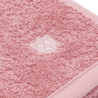 Vita - Set 4 Teile: 4 x Handtuch