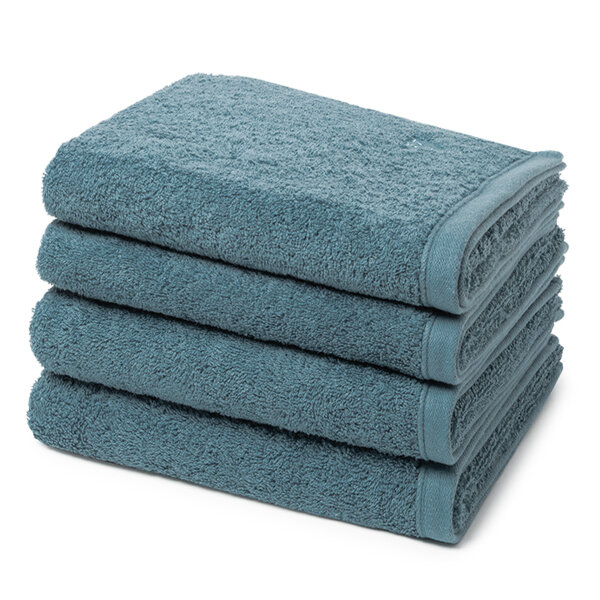 Vita - Set 4 Teile: 4 x Handtuch