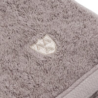 Vita - Set 4 Teile: 4 x Handtuch