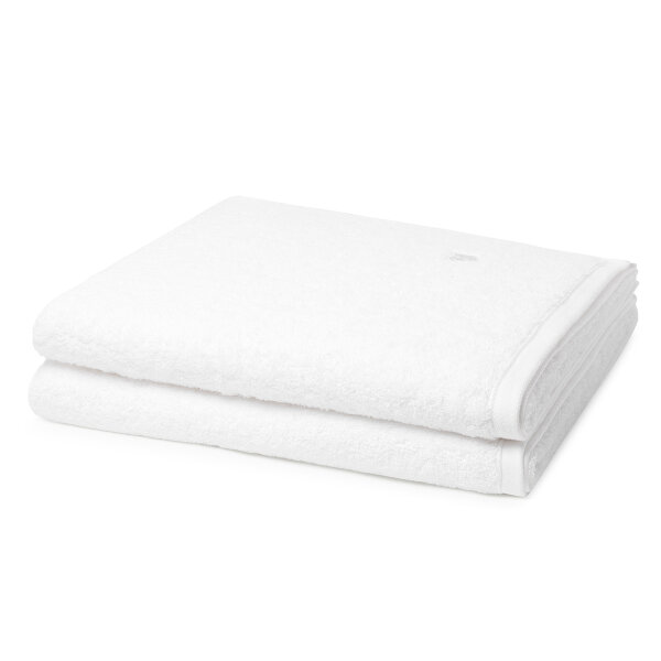 Vita - Set 2 Teile: 2 x Duschtuch