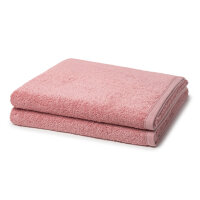 Vita - Set 2 Teile: 2 x Duschtuch