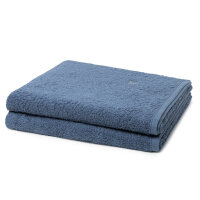 Vita - Set 2 Teile: 2 x Duschtuch