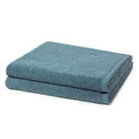 Vita - Set 2 Teile: 2 x Duschtuch