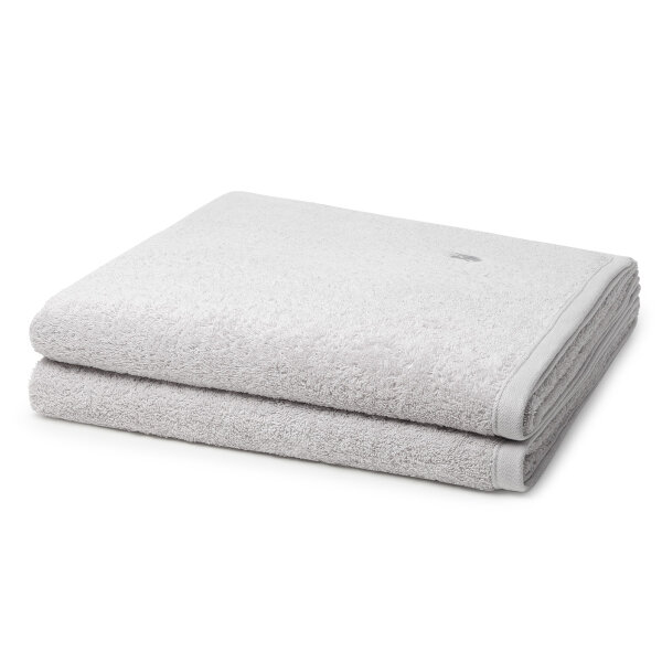 Vita - Set 2 Teile: 2 x Duschtuch