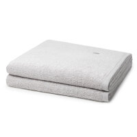 Vita - Set 2 Teile: 2 x Duschtuch