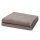 Vita - Set 2 Teile: 2 x Duschtuch
