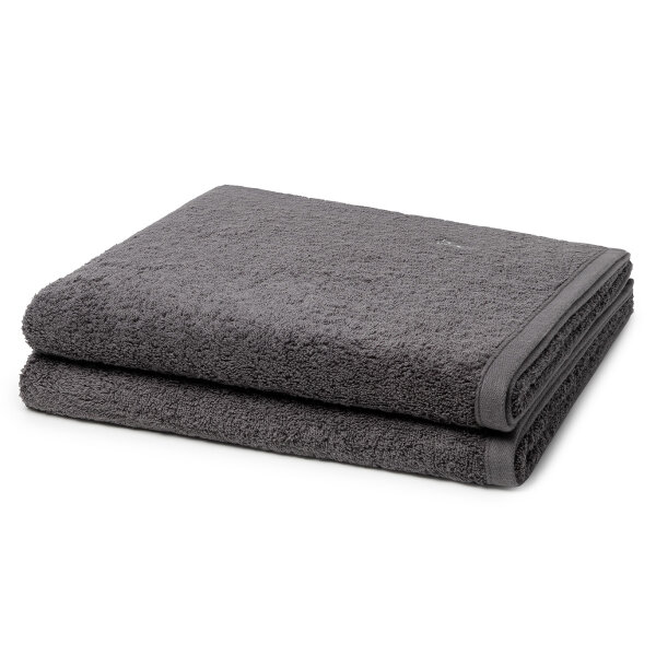 Vita - Set 2 Teile: 2 x Duschtuch