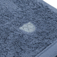 Vita - Set 4 Teile: 2 x Handtuch 2 x Duschtuch