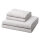 Vita - Set 4 Teile: 2 x Handtuch 2 x Duschtuch