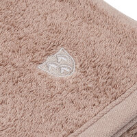 Vita - Set 6 Teile: 4 x Handtuch 2 x Duschtuch
