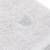 Vita - Set 8 Teile: 2 x Waschhandschuh 2 x Gästetuch 2 x Duschtuch 2 x Handtuch