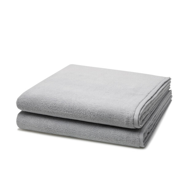 Sensual Skin - Set 2 Teile: 2 x Duschtuch