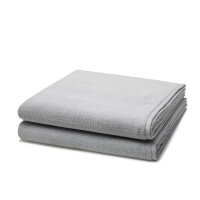 Sensual Skin - Set 2 Teile: 2 x Duschtuch