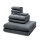 Sensual Skin - Set 8 Teile: 2 x Waschhandschuh 2 x Gästetuch 2 x Duschtuch 2 x Handtuch