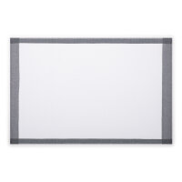 Superior - 2 X Geschirr- 1 X Küchentuch im Set