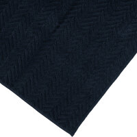 Sensual Skin Zopf - Set 2 Teile: 2 x Duschtuch