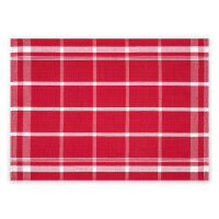 Exclusiv - Halbleinen - 5 X Geschirrtuch im Set