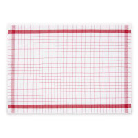 Exclusiv - Halbleinen - 5 X Geschirrtuch im Set