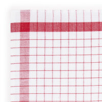 Exclusiv - Halbleinen - 5 X Geschirrtuch im Set