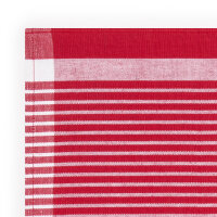 Exclusiv - Halbleinen - 5 X Geschirrtuch im Set